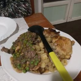 Lotti Vendégház, Vonyarcvashegy - Vendéglátás