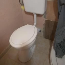 Lotti Vendégház, Vonyarcvashegy - Belső