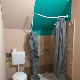 Lotti Vendégház, Vonyarcvashegy - Belső