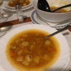 Lotti Vendégház Vonyarcvashegy - Vendéglátás