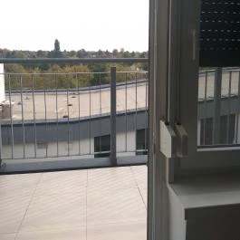 VVSI Sport Hotel, Gárdony - Szobák