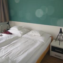 VVSI Sport Hotel, Gárdony - Szobák