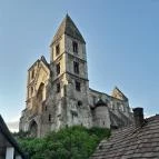 Zsámbéki Romtemplom és Kőtár Zsámbék - Egyéb