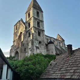 Zsámbéki Romtemplom és Kőtár Zsámbék - Egyéb