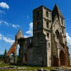 Zsámbéki Romtemplom és Kőtár Zsámbék - Egyéb