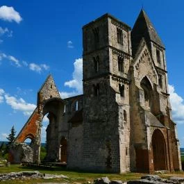 Zsámbéki Romtemplom és Kőtár Zsámbék - Egyéb