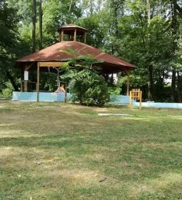 Tarnaméra Termál- és Strandfürdő