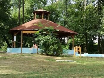 Tarnaméra Termál- és Strandfürdő Tarnaméra