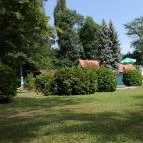 Tarnaméra Termál- és Strandfürdő Tarnaméra - 