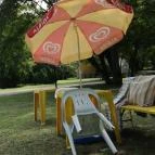 Tarnaméra Termál- és Strandfürdő Tarnaméra - 