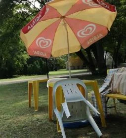 Tarnaméra Termál- és Strandfürdő