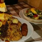 Vadászcsárda Zalacsány - Étel/ital