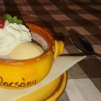 Vadászcsárda Zalacsány - Étel/ital