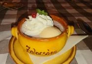 Vadászcsárda Zalacsány