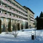 Grandhotel Galya Galyatető - Külső kép