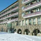 Grandhotel Galya Galyatető - Külső kép