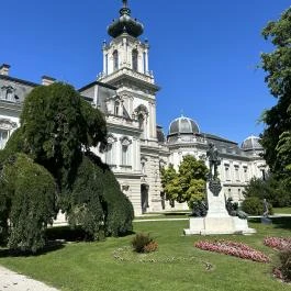 Festetics-kastély, Keszthely - Egyéb