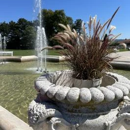 Festetics-kastély, Keszthely - Egyéb