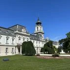 Festetics-kastély Keszthely - Egyéb