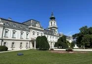 Festetics-kastély Keszthely