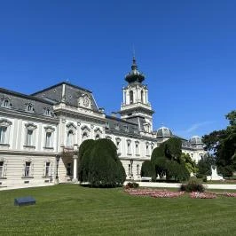 Festetics-kastély, Keszthely - Egyéb