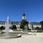 Festetics-kastély Keszthely - Egyéb