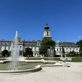 Festetics-kastély, Keszthely - Egyéb