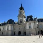 Festetics-kastély Keszthely - Egyéb