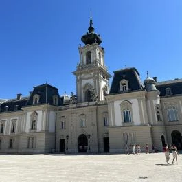 Festetics-kastély, Keszthely - Egyéb