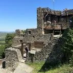 Szigligeti Vár Szigliget - Egyéb