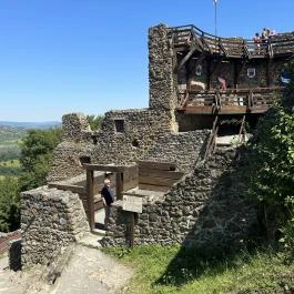 Szigligeti Vár, Szigliget - Egyéb