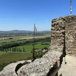 Szigligeti Vár, Szigliget - Egyéb