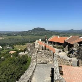 Szigligeti Vár, Szigliget - Egyéb