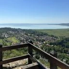 Szigligeti Vár Szigliget - Egyéb