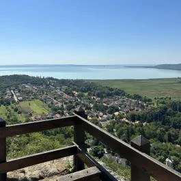 Szigligeti Vár, Szigliget - Egyéb