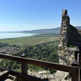 Szigligeti Vár, Szigliget - Egyéb