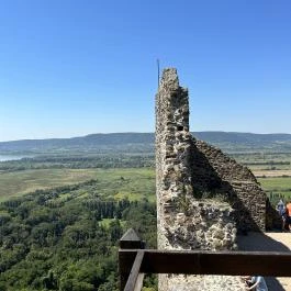 Szigligeti Vár, Szigliget - Egyéb