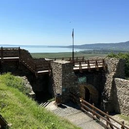 Szigligeti Vár, Szigliget - Egyéb