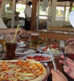 Balaton Eldorado Camping 