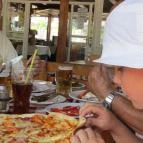 Balaton Eldorado Étterem Badacsonylábdihegy - Egyéb