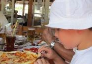 Balaton Eldorado Étterem Badacsonylábdihegy