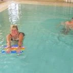 Hotel Három Hattyú Balatonföldvár - Wellness