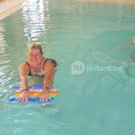 Hotel Három Hattyú, Balatonföldvár - Wellness