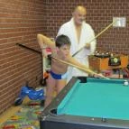 Hotel Három Hattyú Balatonföldvár - Szórakozás/Sport