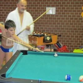 Hotel Három Hattyú, Balatonföldvár - Szórakozás/Sport