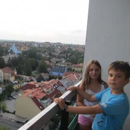 Hunguest Hotel Panoráma, Hévíz - Környék