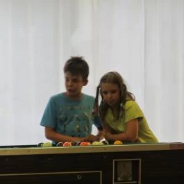 Hunguest Hotel Panoráma, Hévíz - Szórakozás/Sport