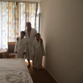 Hunguest Hotel Panoráma, Hévíz - Egyéb