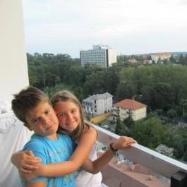 Hunguest Hotel Panoráma, Hévíz - Környék