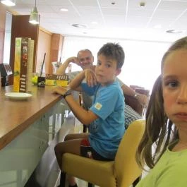 Hunguest Hotel Panoráma, Hévíz - Egyéb